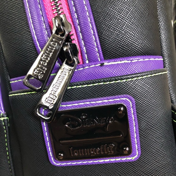 dora and boots mini backpack Dora The Explorers Backpack, 12 Girls Mini Cosplay Backpack, Purple